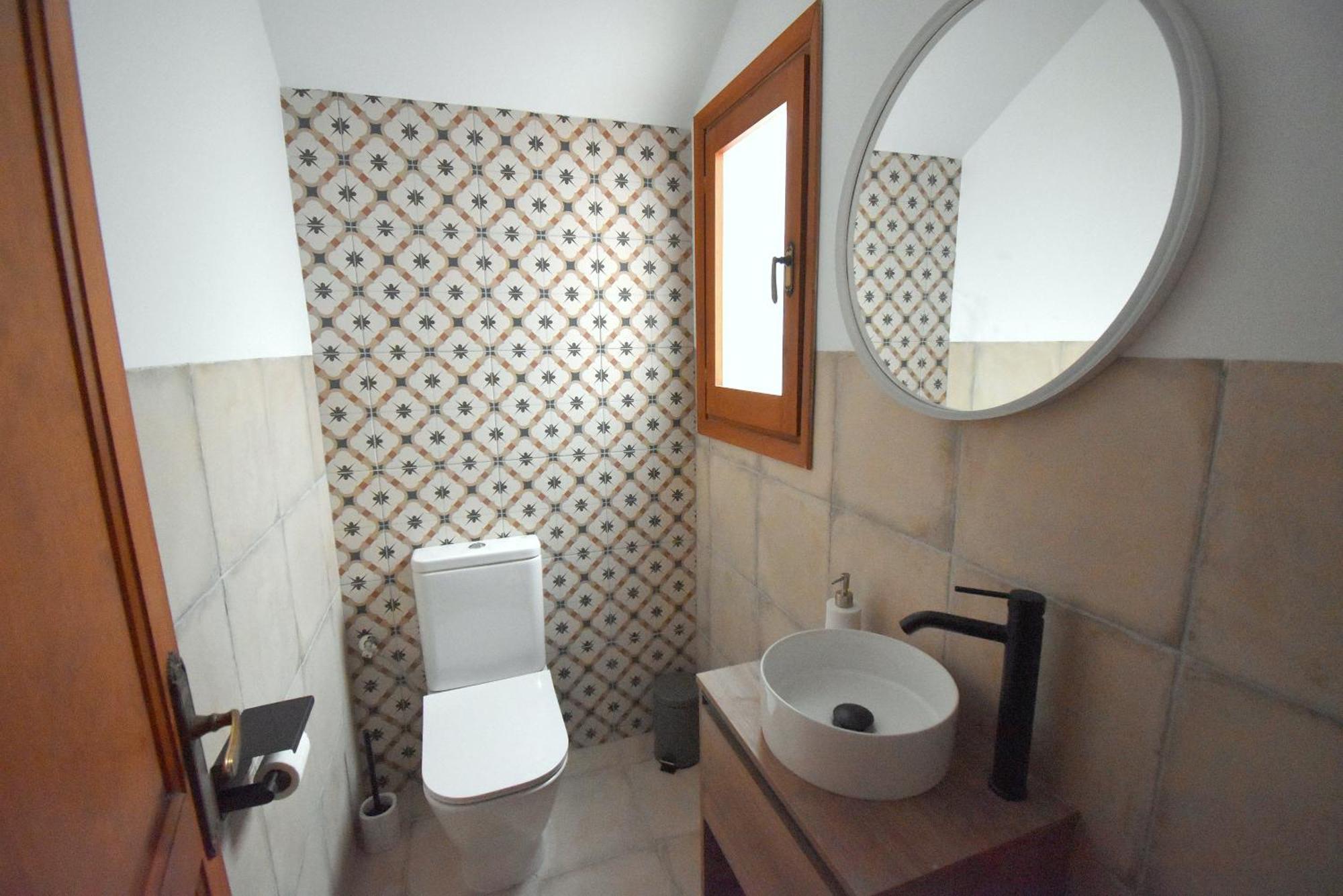 Casa Rosa Jávea Eksteriør bilde